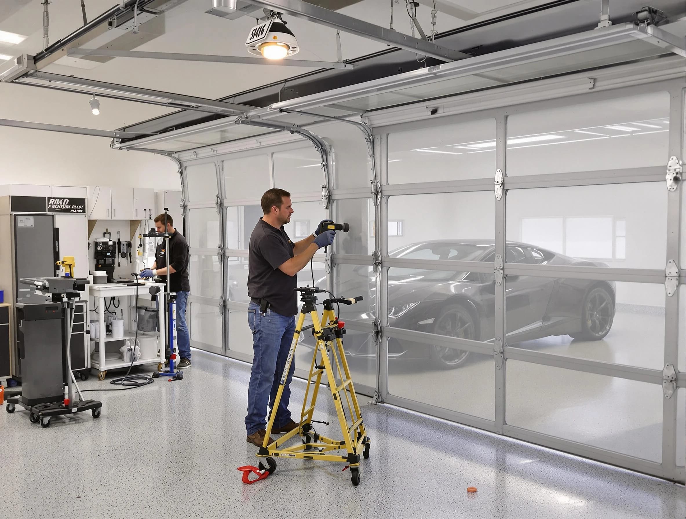 Dents Repair service in Teaneck, NJ