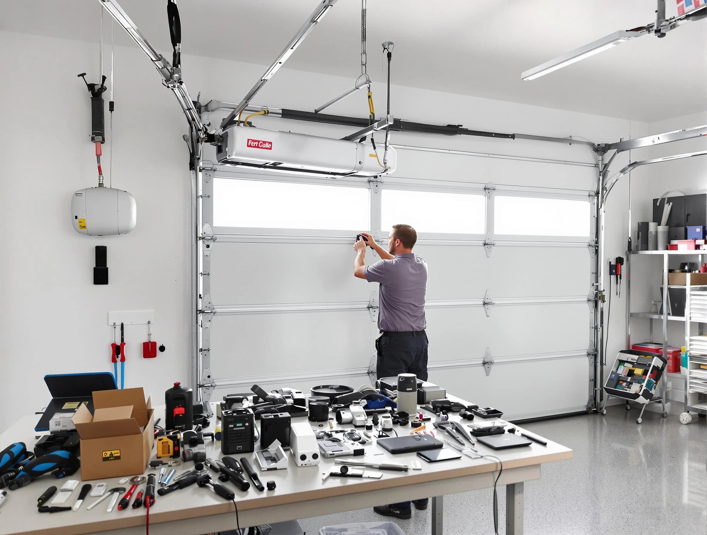 Opener Repair service in Teaneck, NJ