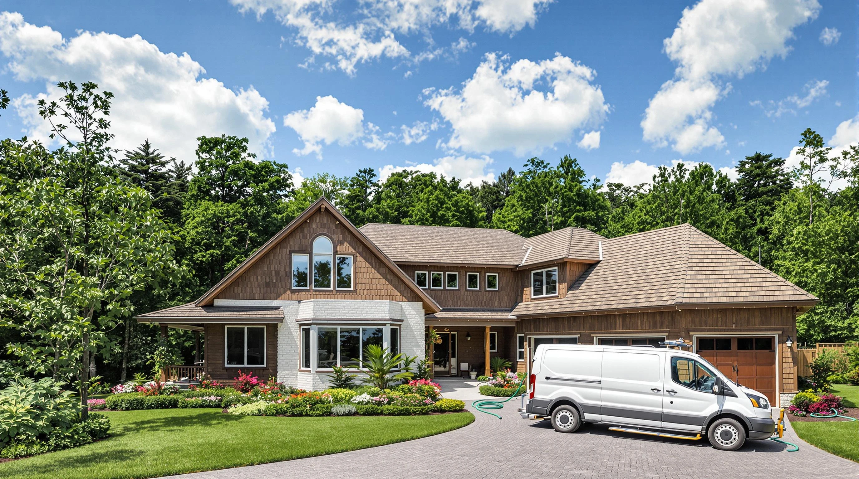 Teaneck Garage Door Repair garage door repair crew working in Bogota, NJ