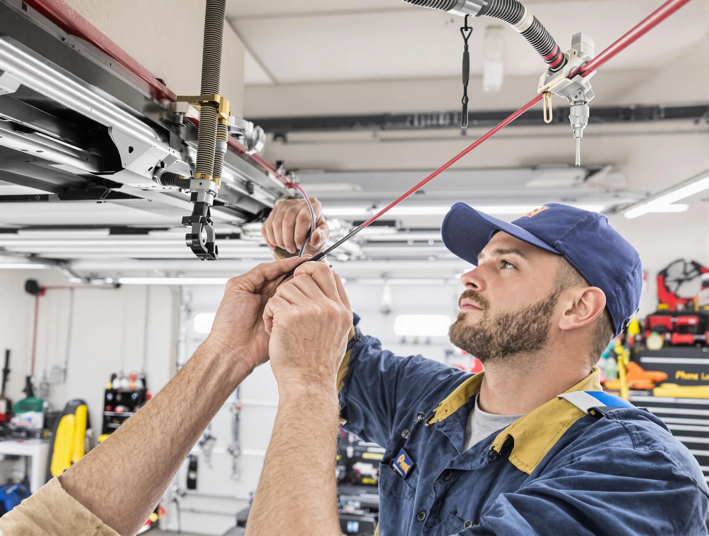 Cable Repair service in Teaneck, NJ