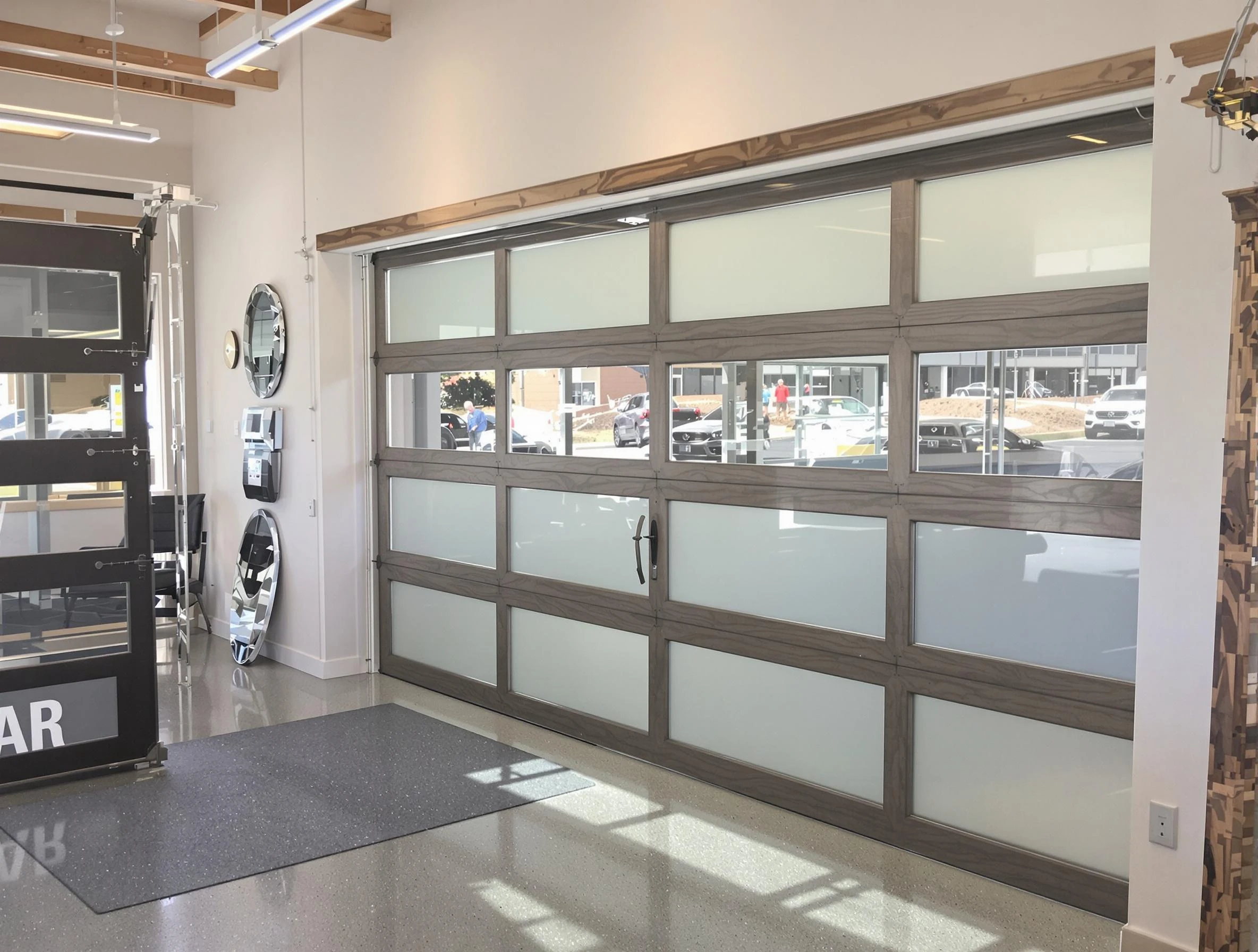Custom Doors service in Teaneck, NJ