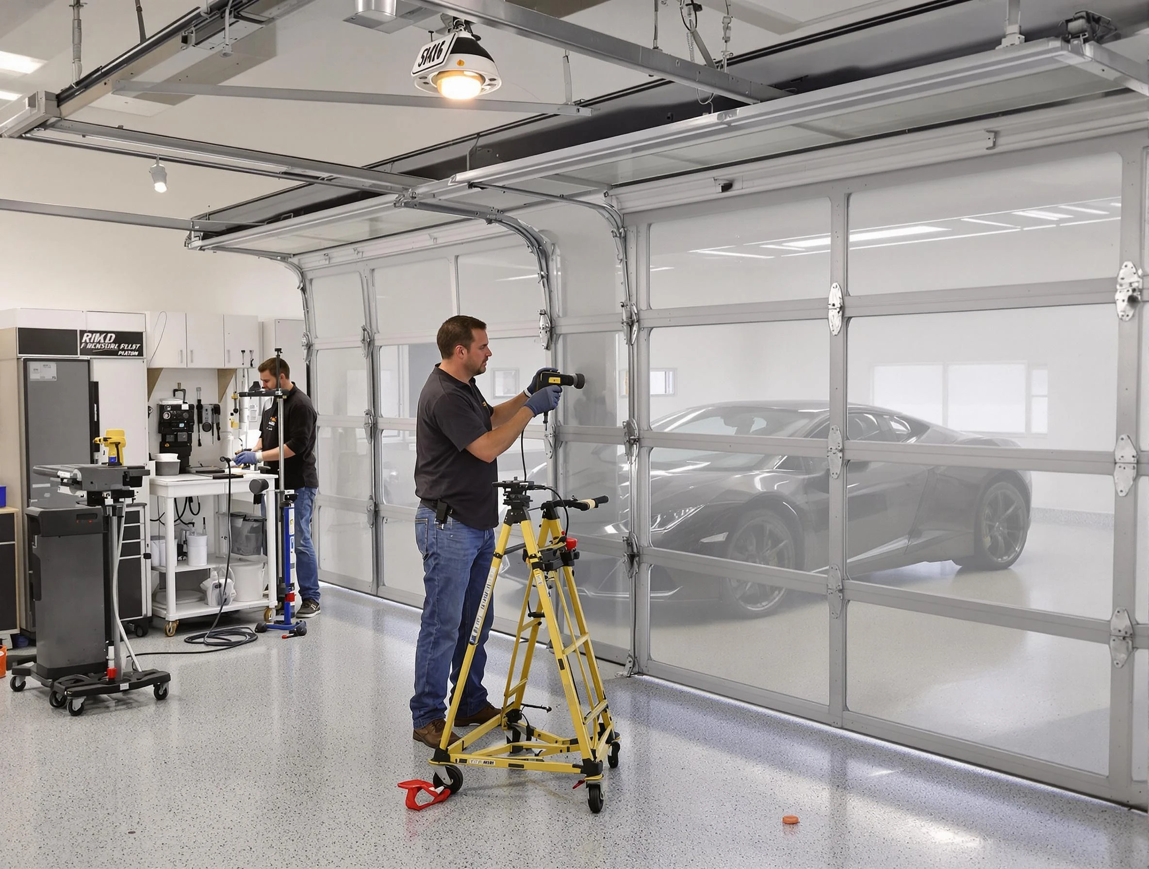 Dents Repair service in Teaneck, NJ
