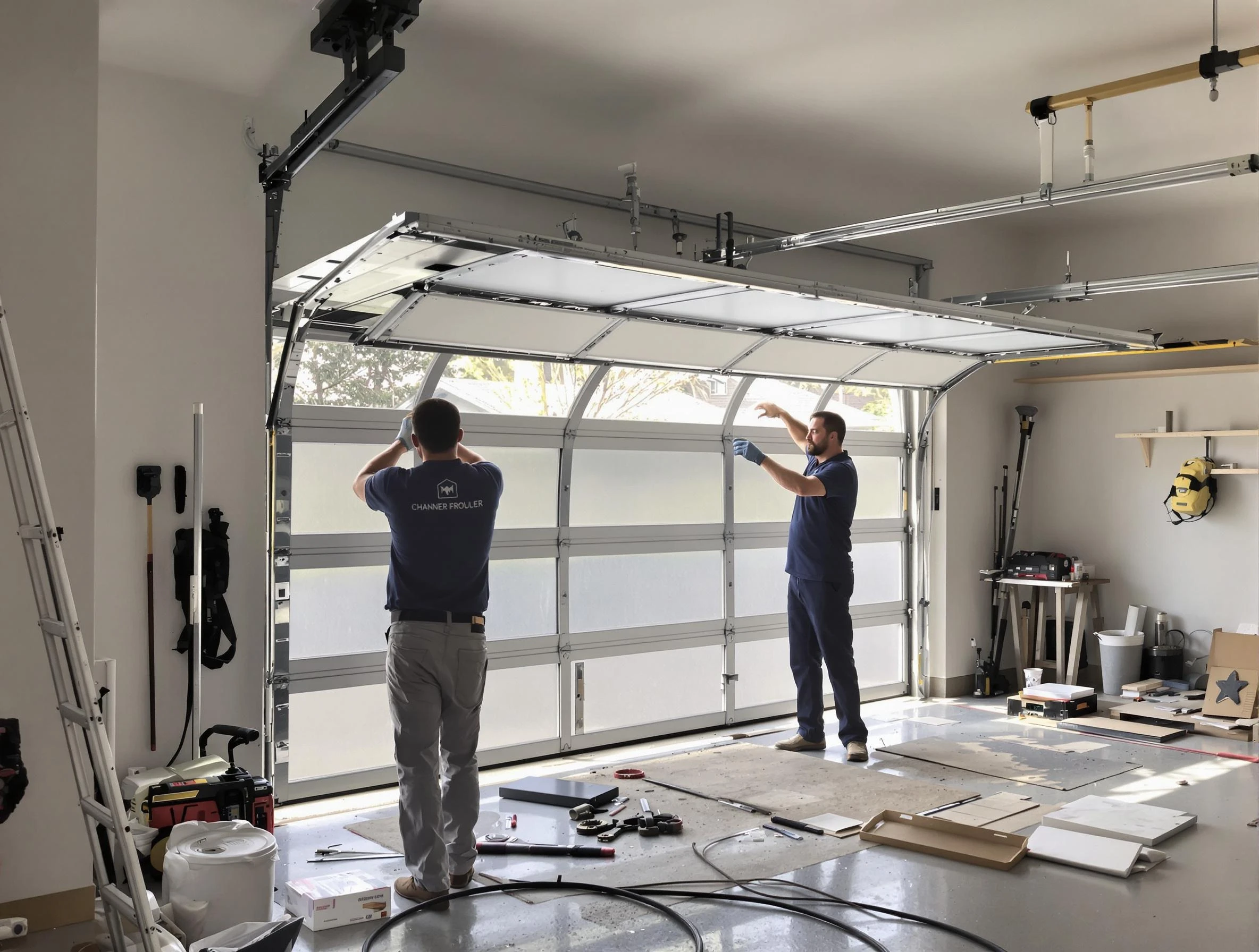Door Replacement service in Teaneck, NJ
