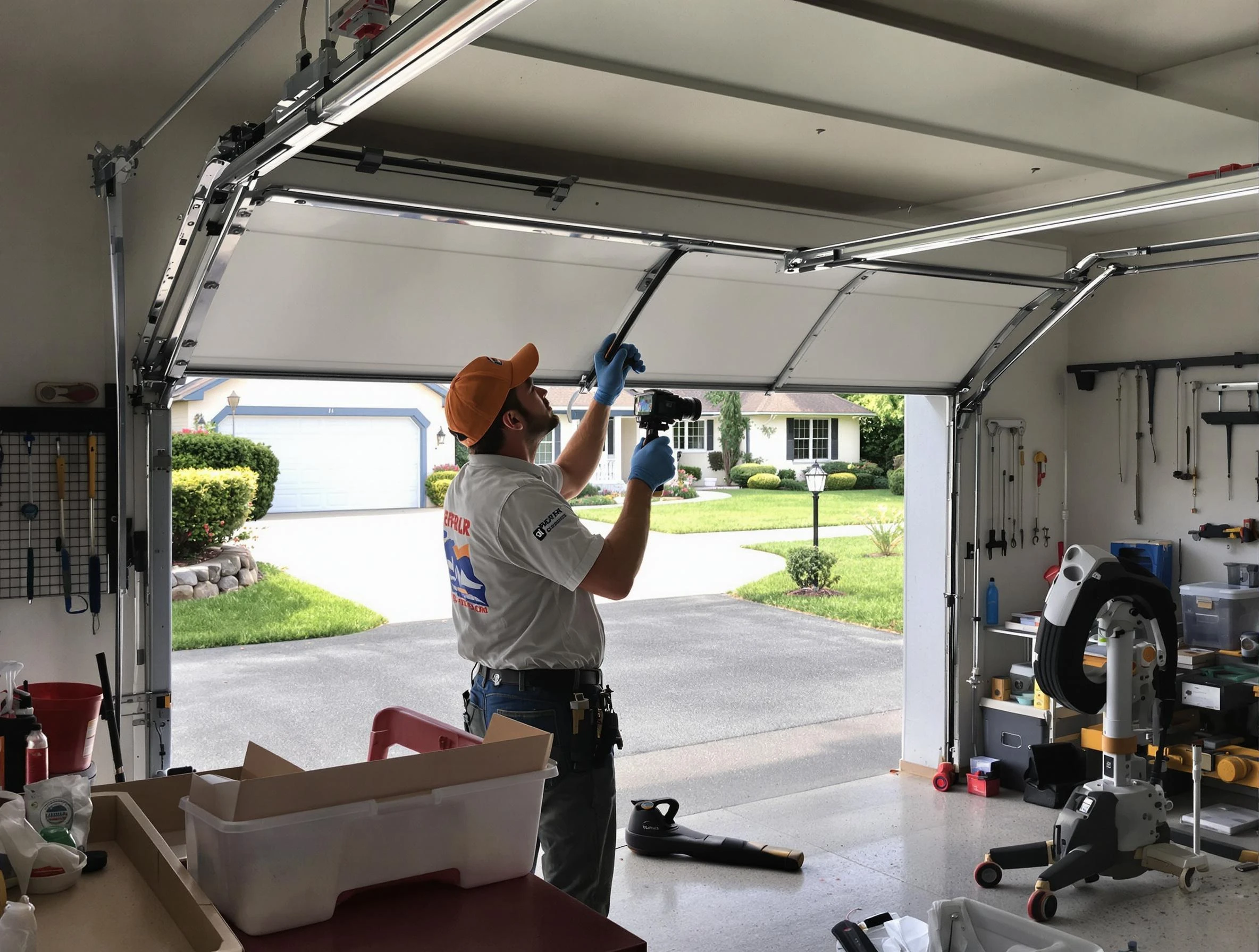 Local Repair service in Teaneck, NJ