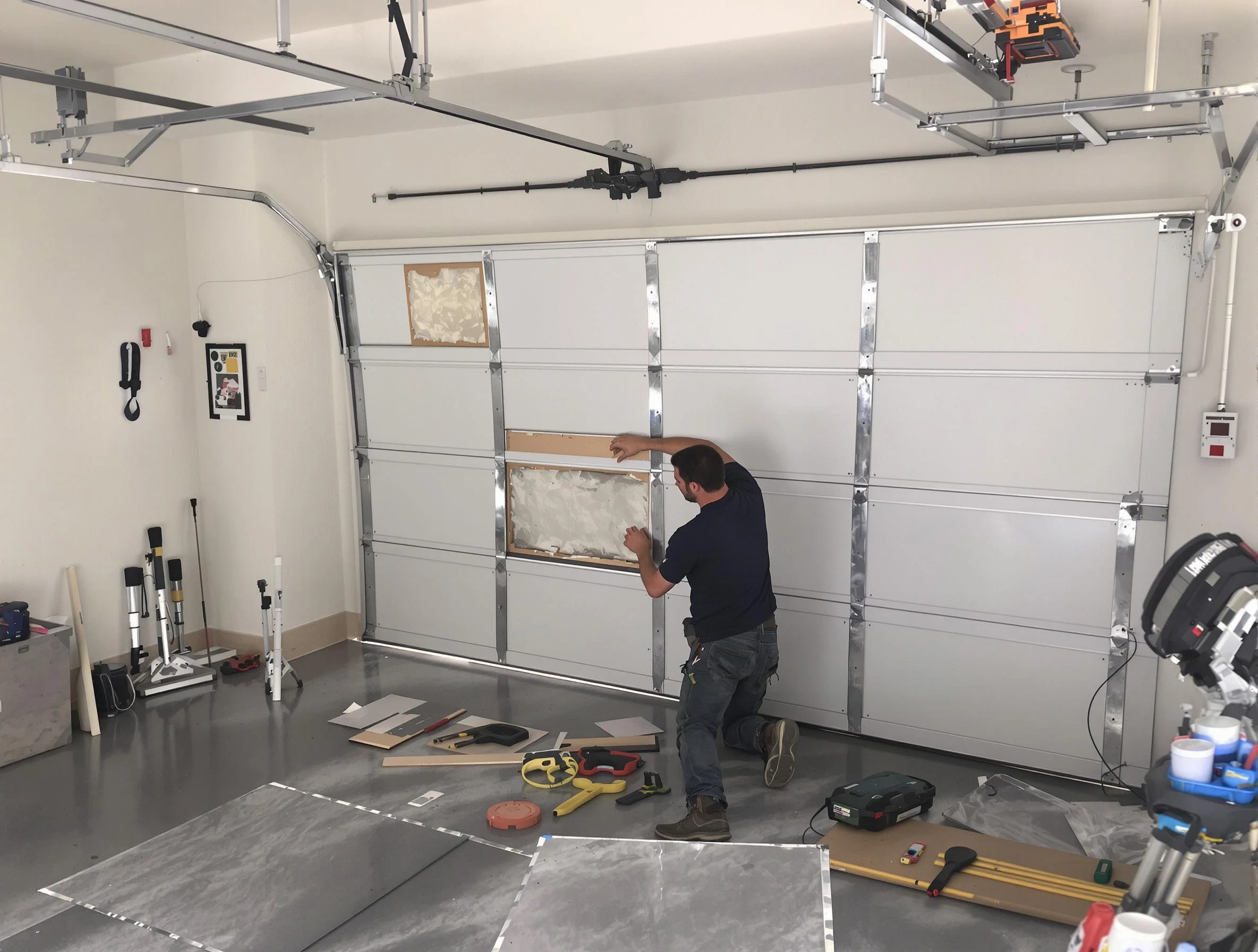 Panel Repair service in Teaneck, NJ