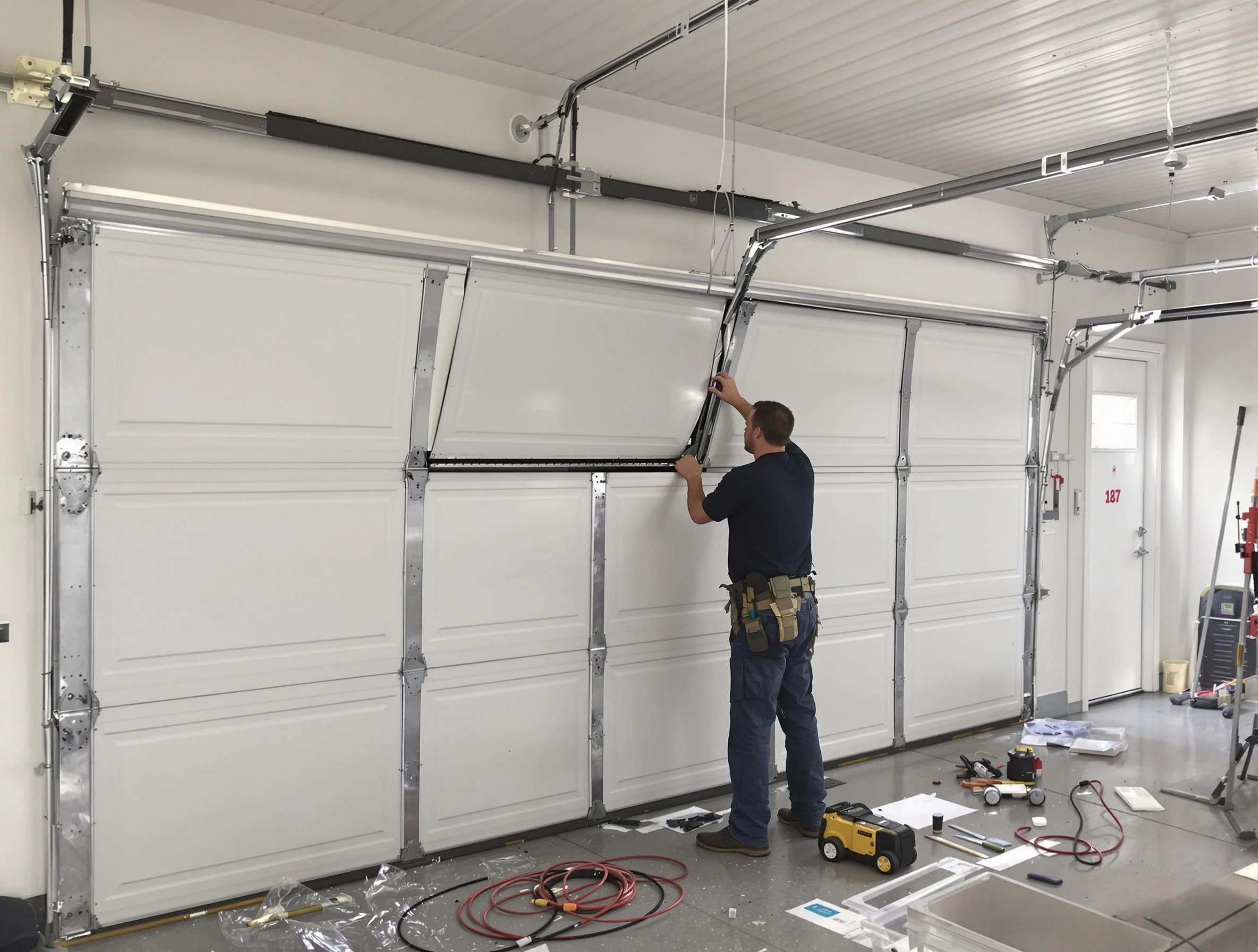Section Replacement service in Teaneck, NJ